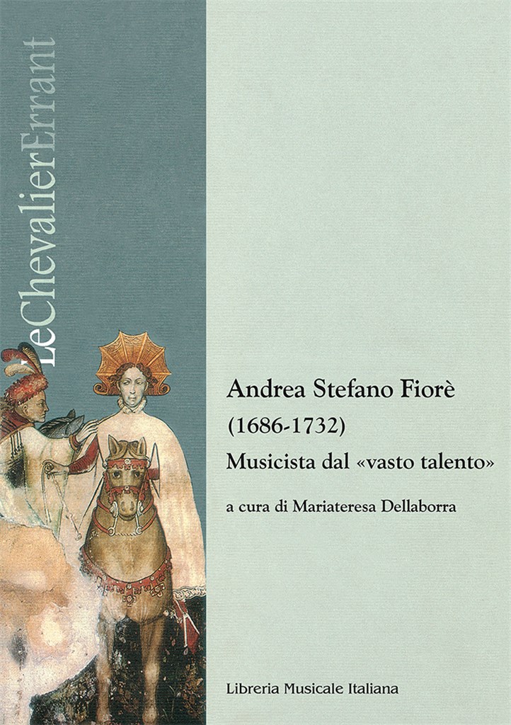 Andrea Stefano Fiorè (1686-1732)